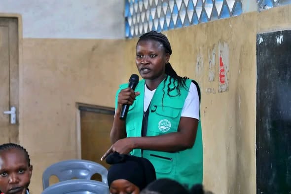 Advocating for Quality Childcare
