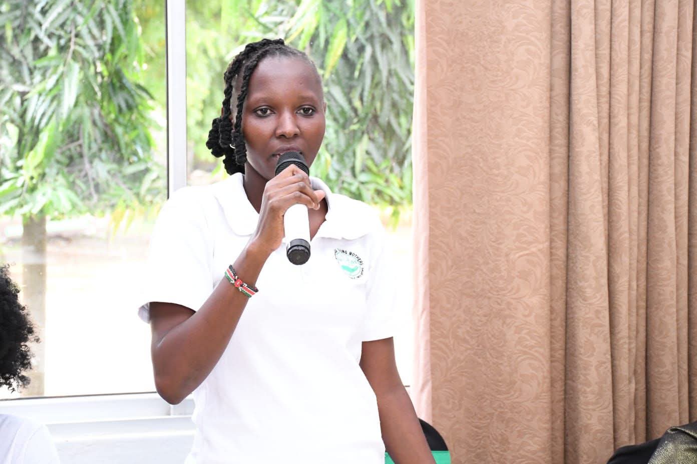 Building Capacity for Democratic Participation